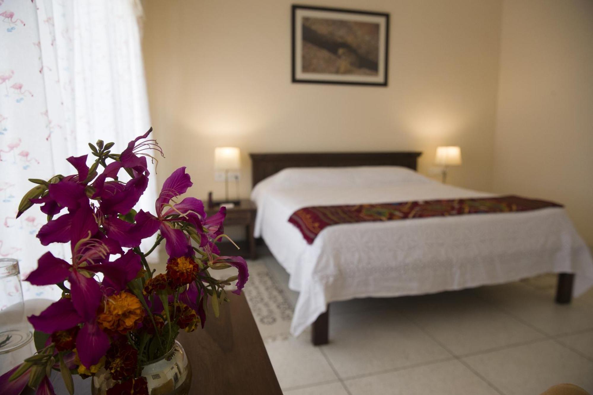 Amritara Jawai Resort Pali  Exterior photo