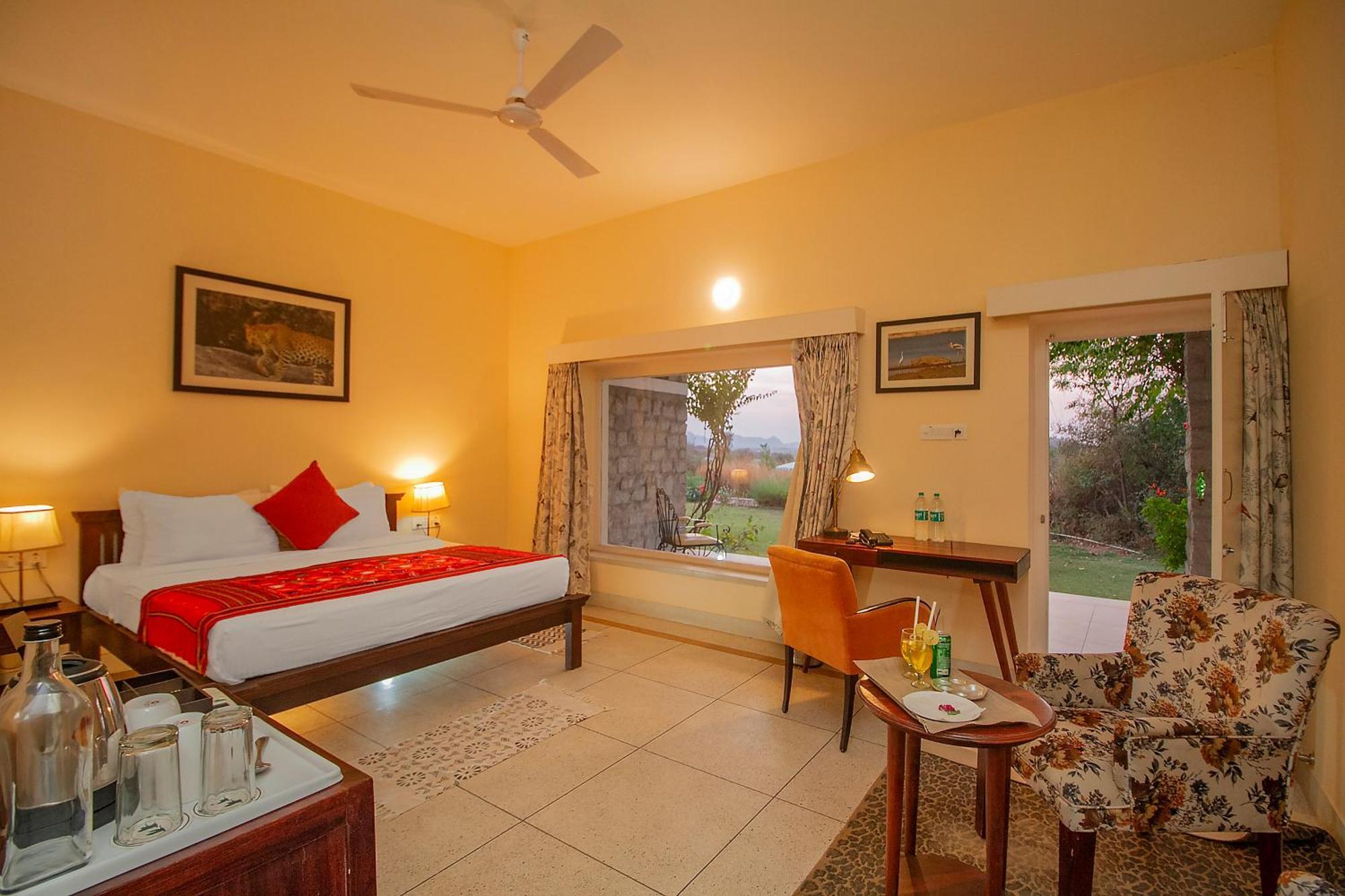 Amritara Jawai Resort Pali  Exterior photo