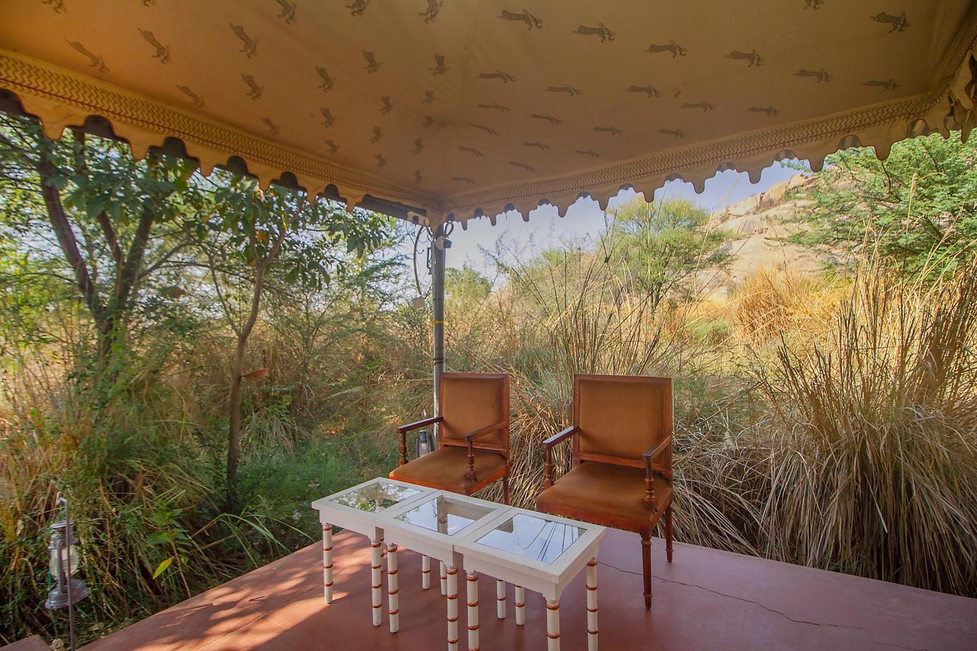 Amritara Jawai Resort Pali  Exterior photo