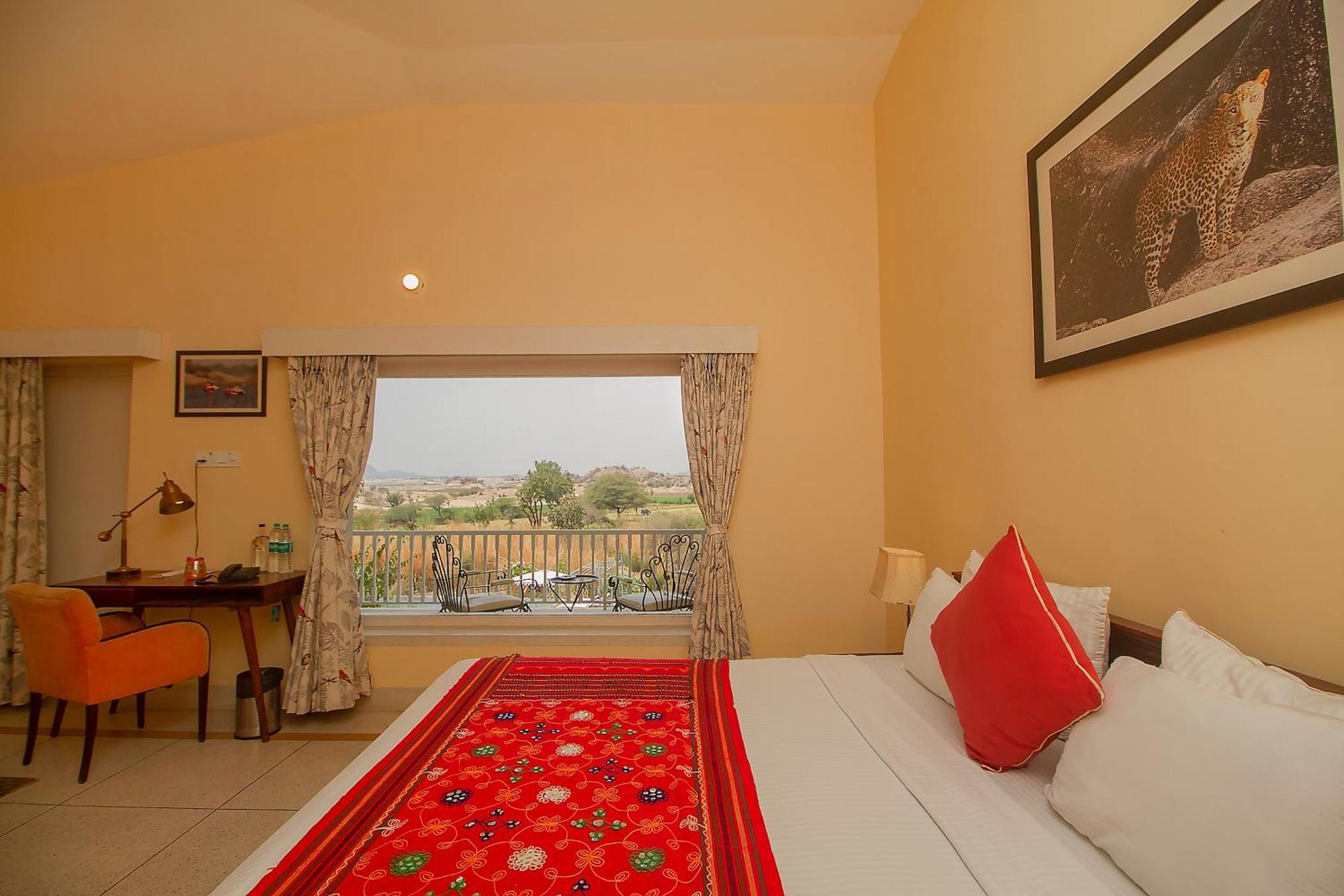 Amritara Jawai Resort Pali  Exterior photo