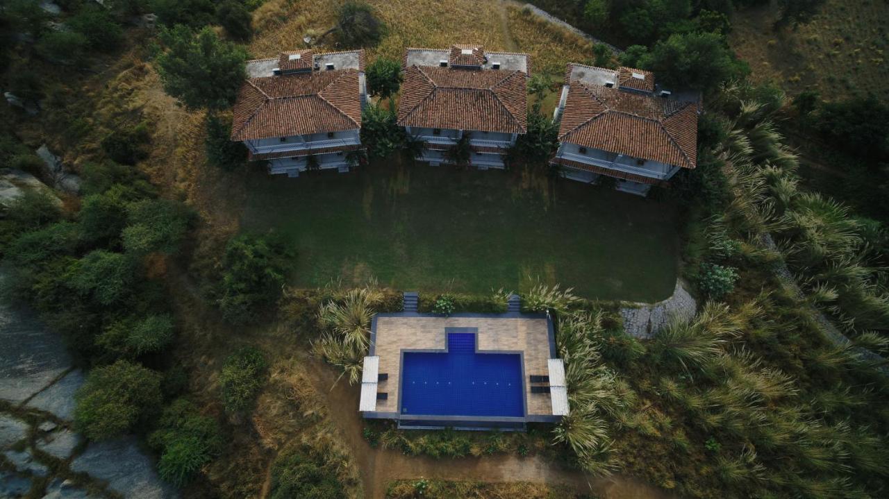 Amritara Jawai Resort Pali  Exterior photo